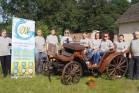 II Noc Muzeów w Hażlachu