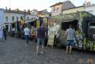 Skoczów: Food Trucki