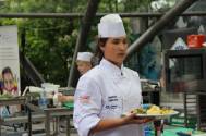 Wiktoria Smolorz zwycięzcą 3 edycji EspritChef Junior / fot. MSZ