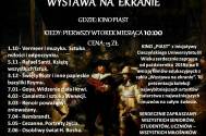 oficjalny plakat wydarzenia