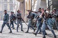 Autor: Materiały prasowe Kino Świat Legiony - zdjęcia z filmu Dariusza Gajewskiego