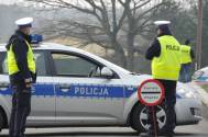 Fot: KPP w Cieszynie