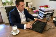 źródło: facebook.com/Tomasz-Bujok-Burmistrz-Miasta-Wisła