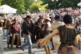  X Piknik Country