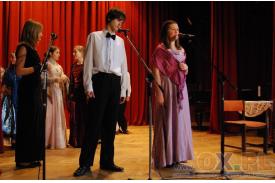 Koncert z okazji 200. rocznicy urodzin Fryderyka Chopina