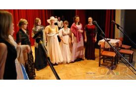 Koncert z okazji 200. rocznicy urodzin Fryderyka Chopina