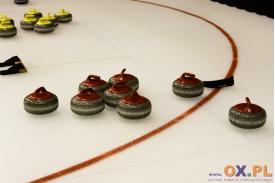 Mistrzostwa Polski Seniorów i Juniorów w Curlingu (niedziela
