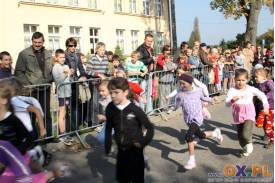 X Bieg o Złoty Dzięgiel