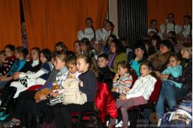 XIV Międzynarodowy Festiwal Twórczości Dziecięcej i...