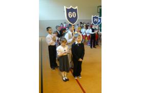 50-lecie Szkoły Podstawowej w Kończycach Małych