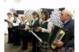 Koronkowy zawrót głowy: wystawa w ARTadresie