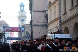 Inauguracja roku akademickiego Uniwersytetu Śląskiego