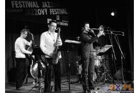 Cieszyński Festiwal Jazzowy 2010