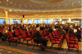 Konferencja: Gaz ziemny paliwem XXI wieku