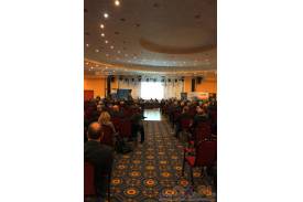 Konferencja: Gaz ziemny paliwem XXI wieku