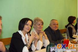 Spotkanie Mikołajkowe - LUKAM 2010