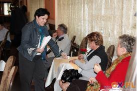 Szlachetna Paczka: spotkanie organizacyjne w Skoczowie