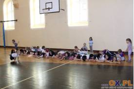 Gimnastyka Korekcyjna wg Weroniki Sherbone