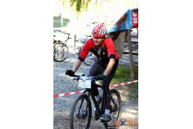 Uphill Stożek - zawody rowerowe  