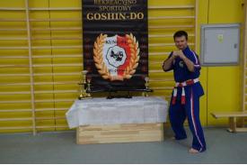 Warsztaty Brazylijskiego Jiu-Jitsu