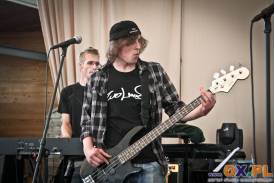 Ustroń: koncert zespołu Antyrama