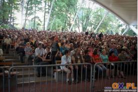 Ustroń: koncert zespołu Antyrama