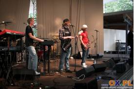 Ustroń: koncert zespołu Antyrama