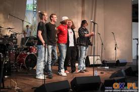 Ustroń: koncert zespołu Antyrama