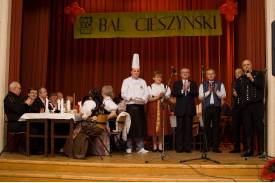 VIII Bal Cieszyński
