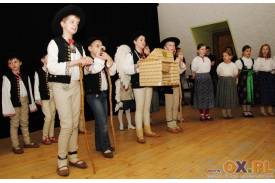 Noworoczny Koncert Bazy Talentów 