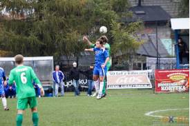 KP Beskid 09 Skoczów - RKS Cukrownik Chybie - 1:0