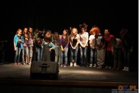 Skoczów- Koncert charytatywny: Dzieci dzieciom