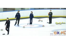 Turniej: SILESIAN GRAND PRIX w Curlingu