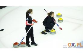 Turniej: SILESIAN GRAND PRIX w Curlingu
