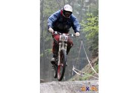 Diverse Downhill Contest