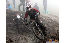 Diverse Downhill Contest