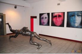 Wystawa  \''Dyplomy 2011\''