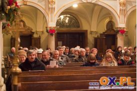 Ekumeniczne Nabożeństwo w Goleszowie