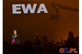 Sosnowiec: Urodzinowy koncert Ewy Farny w hali Expo Silesia 