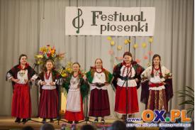 Festiwal Piosenki w Goleszowie