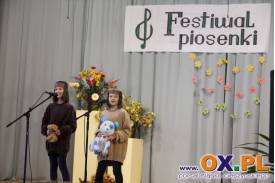 Festiwal Piosenki w Goleszowie