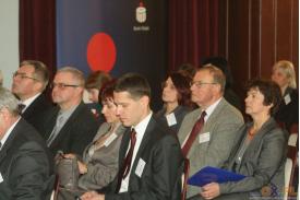 I Transgraniczne Forum Gospodarcze