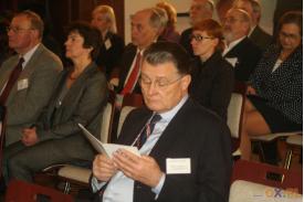 I Transgraniczne Forum Gospodarcze