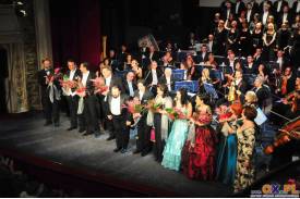 Koncert Galowy XX Festiwalu Viva il Canto