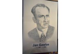 Jan Gawlas in memoriam - 110 rocznica urodzin kompozytora