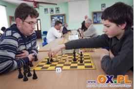 GP Goleszowa w szachach
