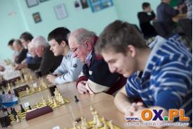 GP Goleszowa w szachach