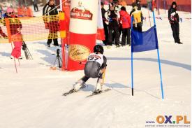 \'Henryk Kania - Ski Cup II\'