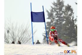 \'Henryk Kania - Ski Cup II\'