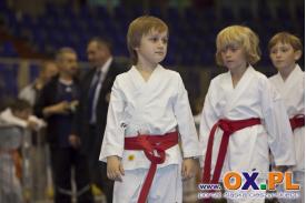 VI Międzynarodowe Mistrzostwa Cieszyna w Karate